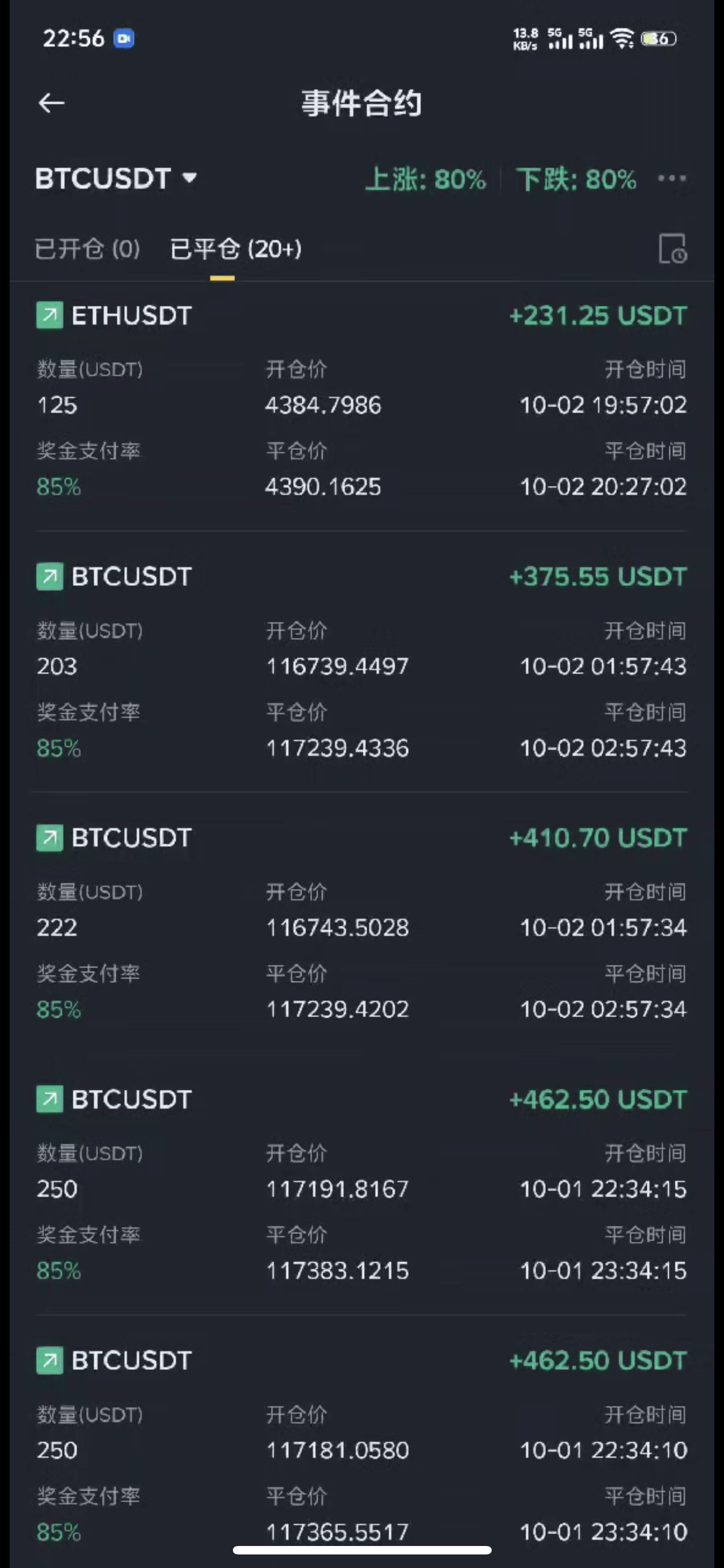 图片[3]_『高端精品』外面收费3888的币安事件合约推送助手，号称胜率百分之95以上『预测脚本＋使用 教程』_抖汇吧