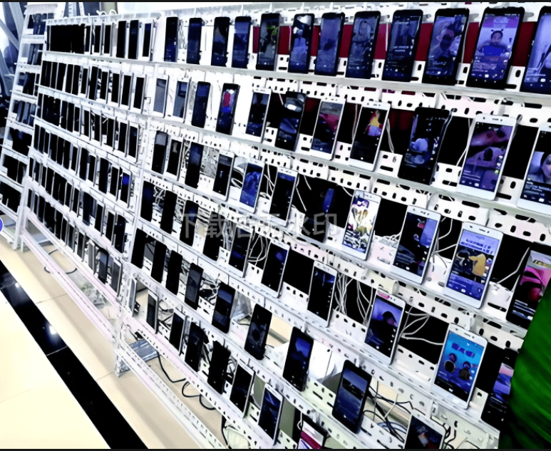 图片[4]_『高端精品』最新抖音低价全自动下单挂机项目，赚快递费单号日50+『手机脚本+视频使用教程』_抖汇吧