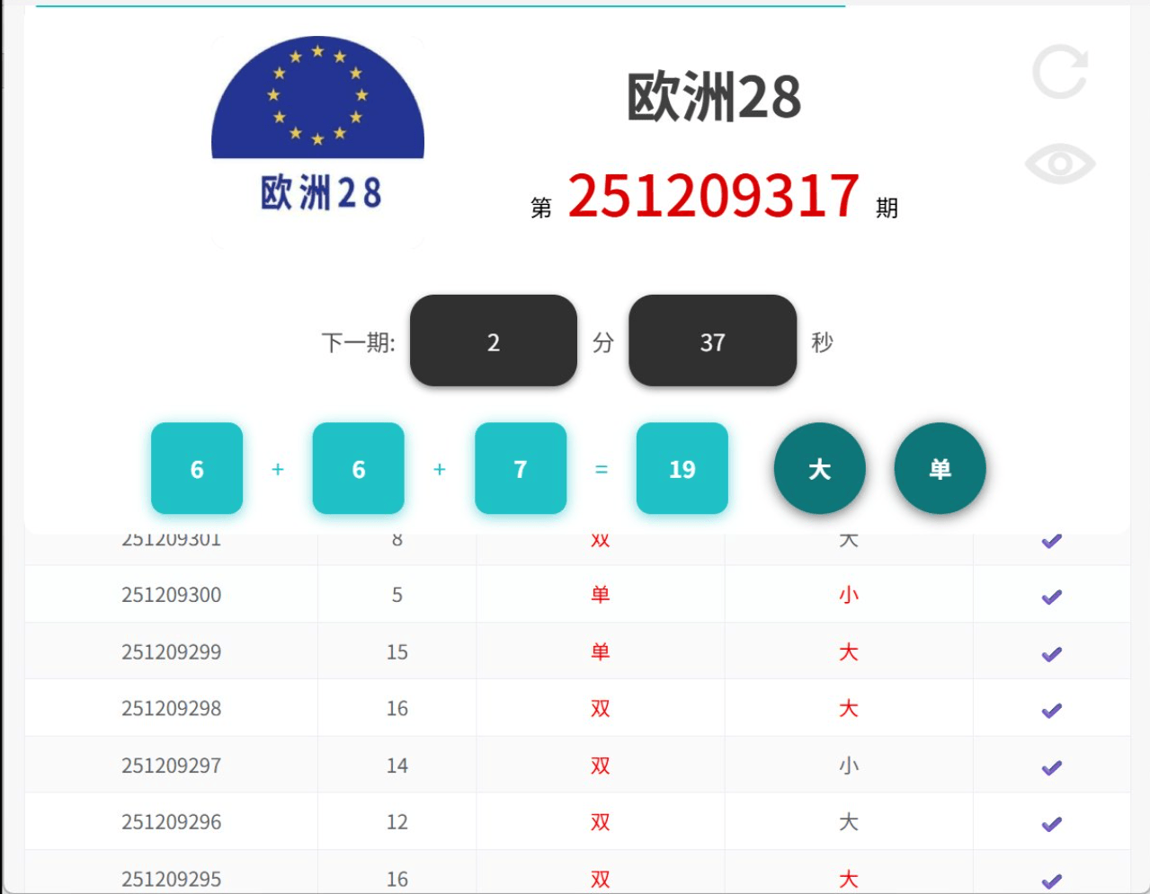 图片[2]_『高端精品』外面收费8888的加拿大等28类彩票预测助手，走向预测预判精准度高达百分之95.0『月卡软件+使用教程』_抖汇吧