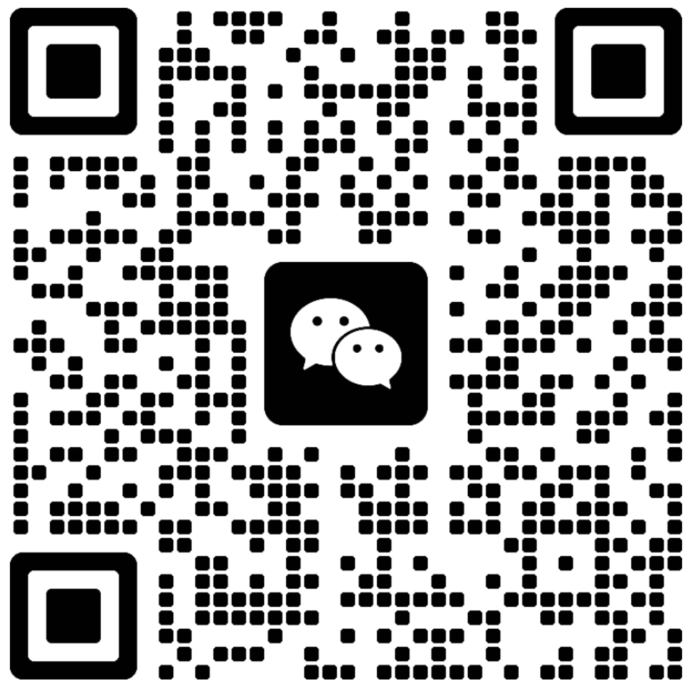 微信群二维码2