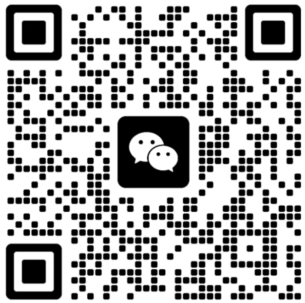 微信群二维码1