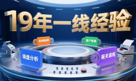 Aba老师·2025年入局外贸必看课程-新时光资源网