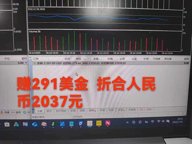 图片[4]-稳定8年的美刀搬砖项目，单人每日收益800—3000.团队4人月入10W+.可线下-新时光资源网