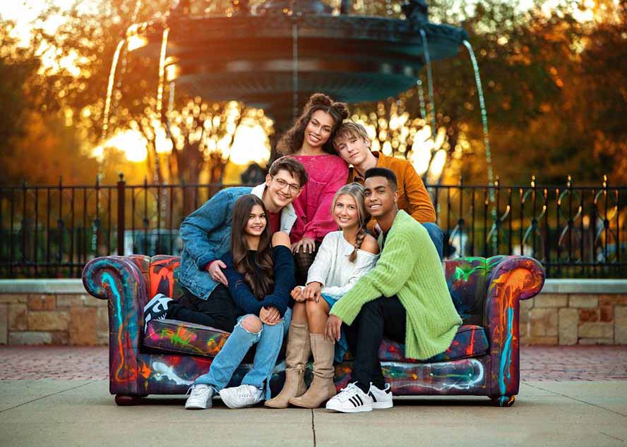 图片[6]-大师级GTG出品-老友记系列AI自适应预设The Friends Preset Collection-新时光资源网