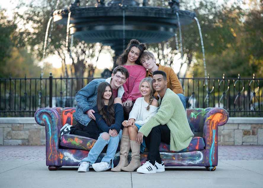 图片[5]-大师级GTG出品-老友记系列AI自适应预设The Friends Preset Collection-新时光资源网