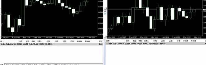 图片[4]-美金对冲创业项目，日收益1000-3000，小众暴力项目稳定运行8年-新时光资源网