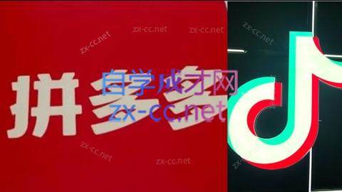 老陶电商·拼多多+抖音小店无货源开店(更新10月)-新时光资源网