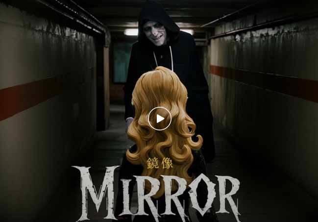 图片[3]-《镜像》AI动画高阶课：全网爆火短片复刻，音频驱动+分镜+特效叠加技法-新时光资源网